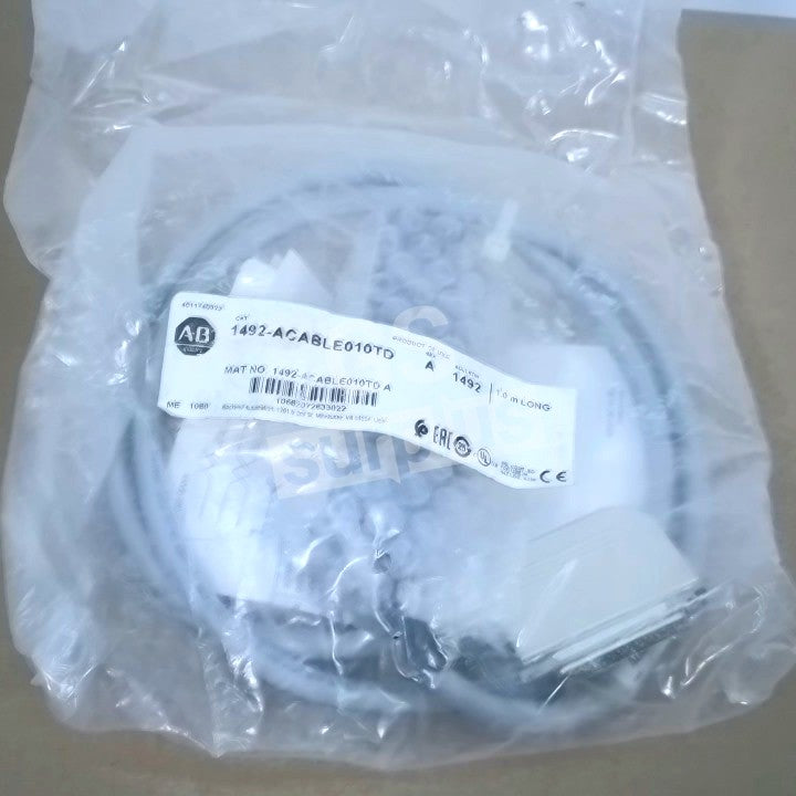 ALLEN BRADLEY 1492-ACABLE010TD /A