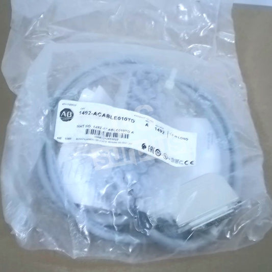 ALLEN BRADLEY 1492-ACABLE010TD /A