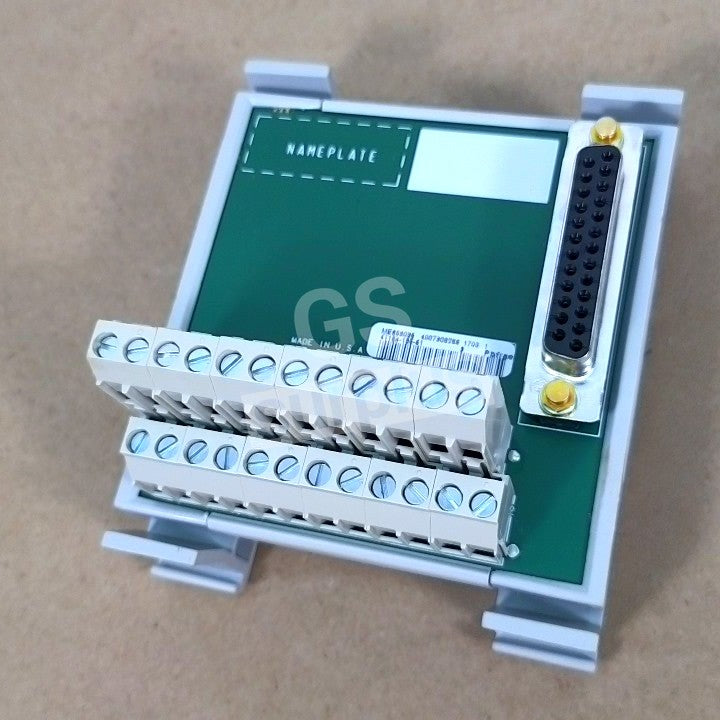 ALLEN BRADLEY 1492-AIFM6S-3 /C