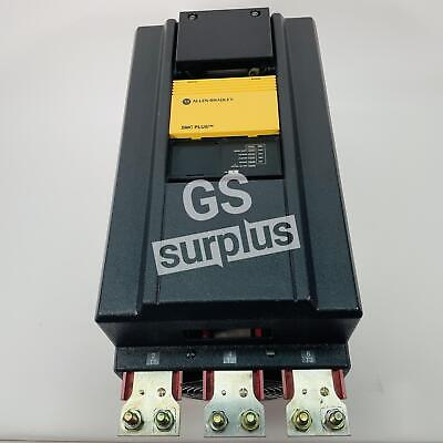電源ユニット Allen-Bradley SMC PLUS 150-A180NBD ALLEN BRADLEY 150-A180NBD /B SMC PLUS SMART MOTOR – GSSurplus Inc.