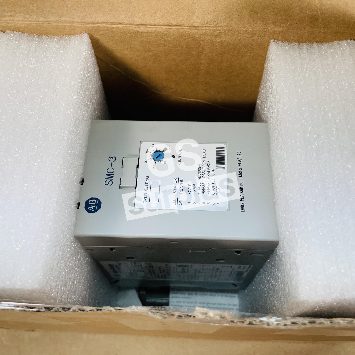 ALLEN BRADLEY 150-C43NBR /B