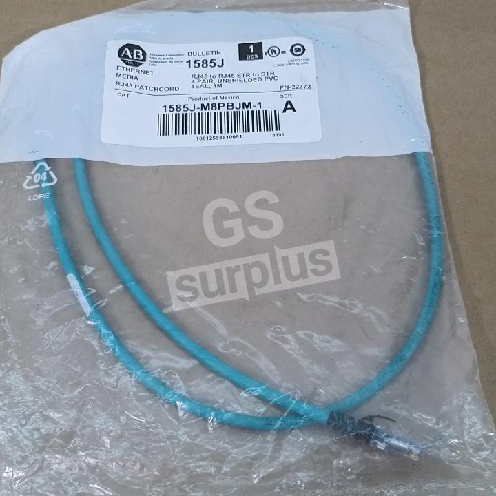 ALLEN BRADLEY 1585J-M8PBJM-1 /A