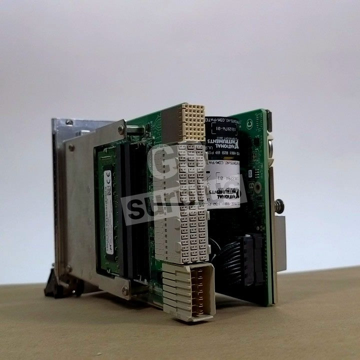 NATIONAL INSTRUMENTS 159572D-312L / PXIE-8861