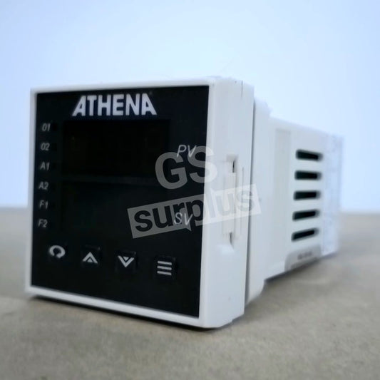 ATHENA 16-PF-0-F-10-00