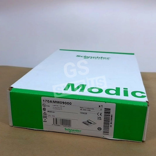 SCHNEIDER ELECTRIC 170AMM09000
