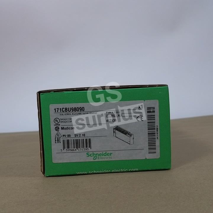 SCHNEIDER ELECTRIC 171CBU98090