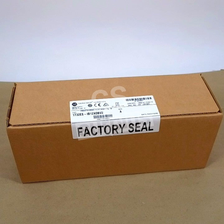 ALLEN BRADLEY 1732ES-IB12XOBV2 /A