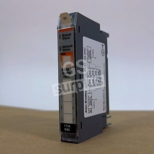 ALLEN BRADLEY 1734-IE8C