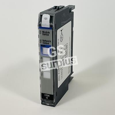 ALLEN BRADLEY 1734-IJ Incremental Encoder Module