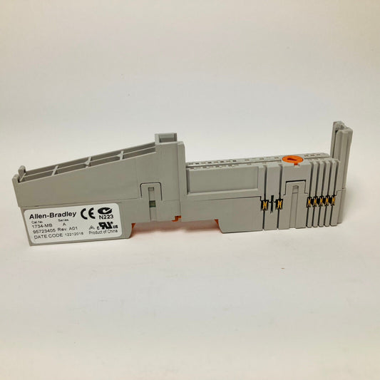 ALLEN BRADLEY 1734-MB SER. A