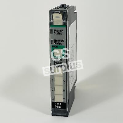 ALLEN BRADLEY 1734-OB8E Point I/O Output Module