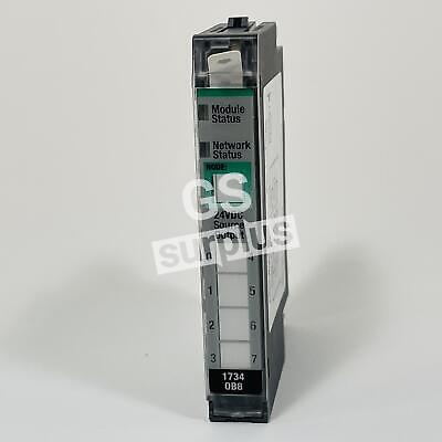 ALLEN BRADLEY 1734-OB8 Digital Output Module