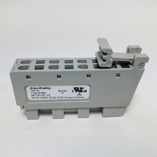 Allen-Bradley 1734-RTBS 95716103 Terminal Block