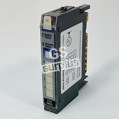 ALLEN BRADLEY 1734-VHSC5 Point I/O Counter Module