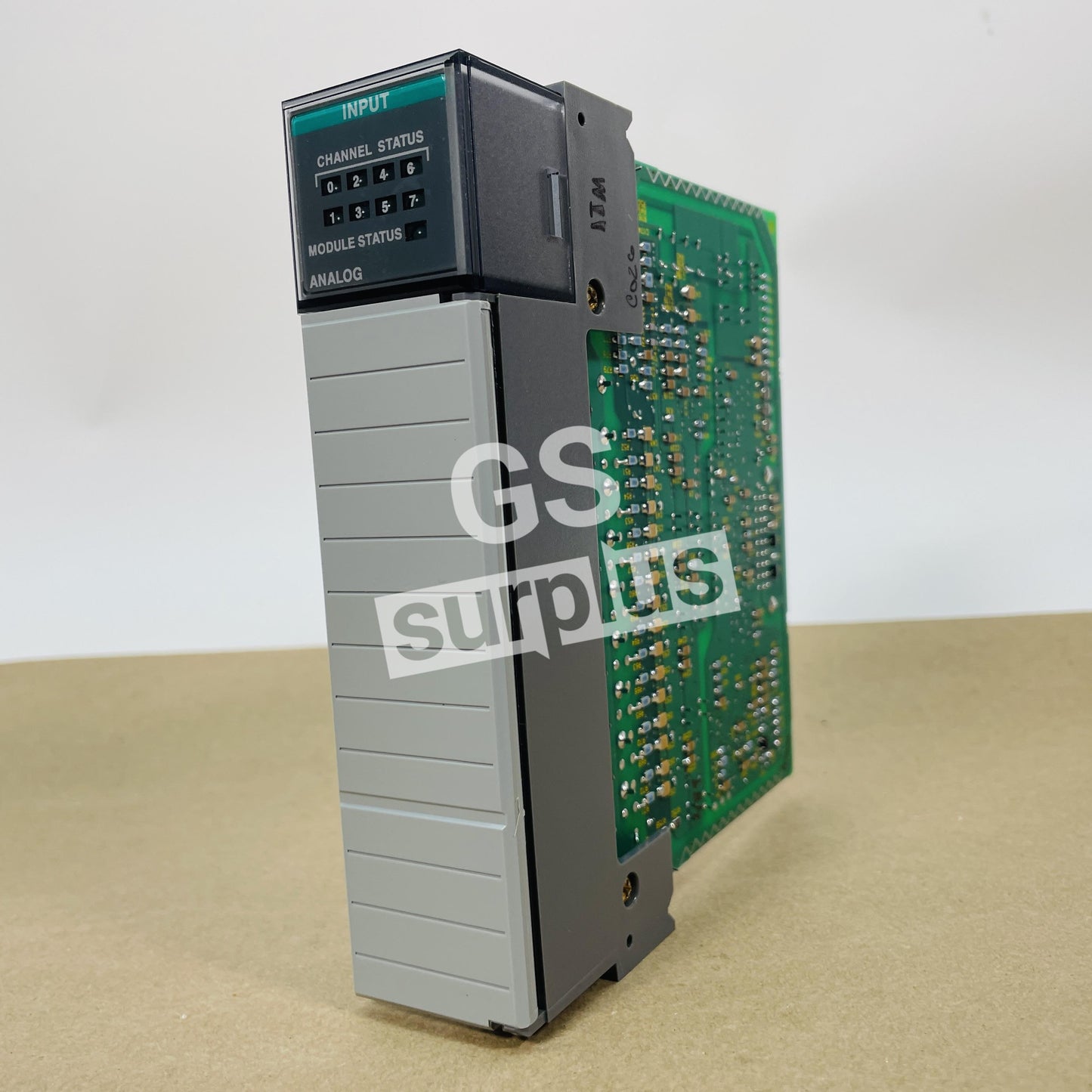 ALLEN BRADLEY 1746-NI8 /A