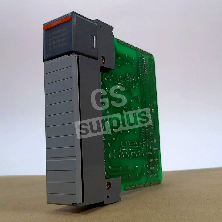 ALLEN BRADLEY 1746-OW16 /C