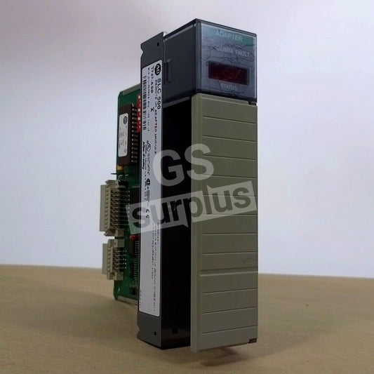 ALLEN BRADLEY 1747-ASB /A