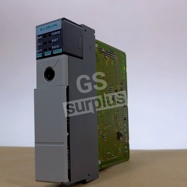 ALLEN BRADLEY 1747-L553 /A
