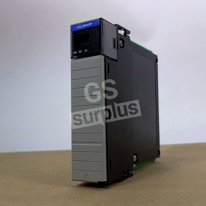 ALLEN BRADLEY 1756-ENBT /A