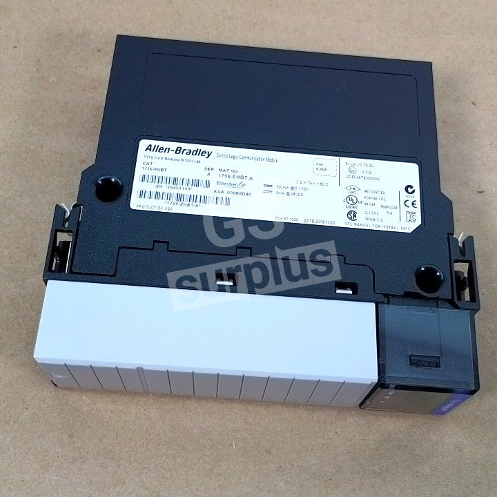 ALLEN BRADLEY 1756-ENBT /A