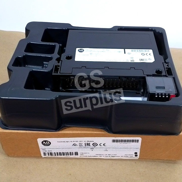 ALLEN BRADLEY 1756-IA32 /A