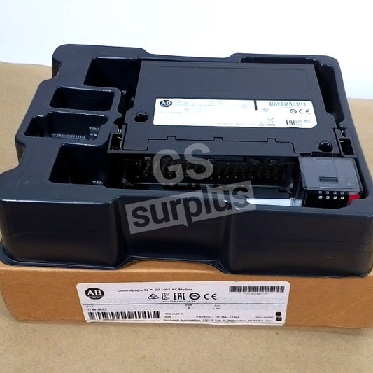 ALLEN BRADLEY 1756-IA32 /A