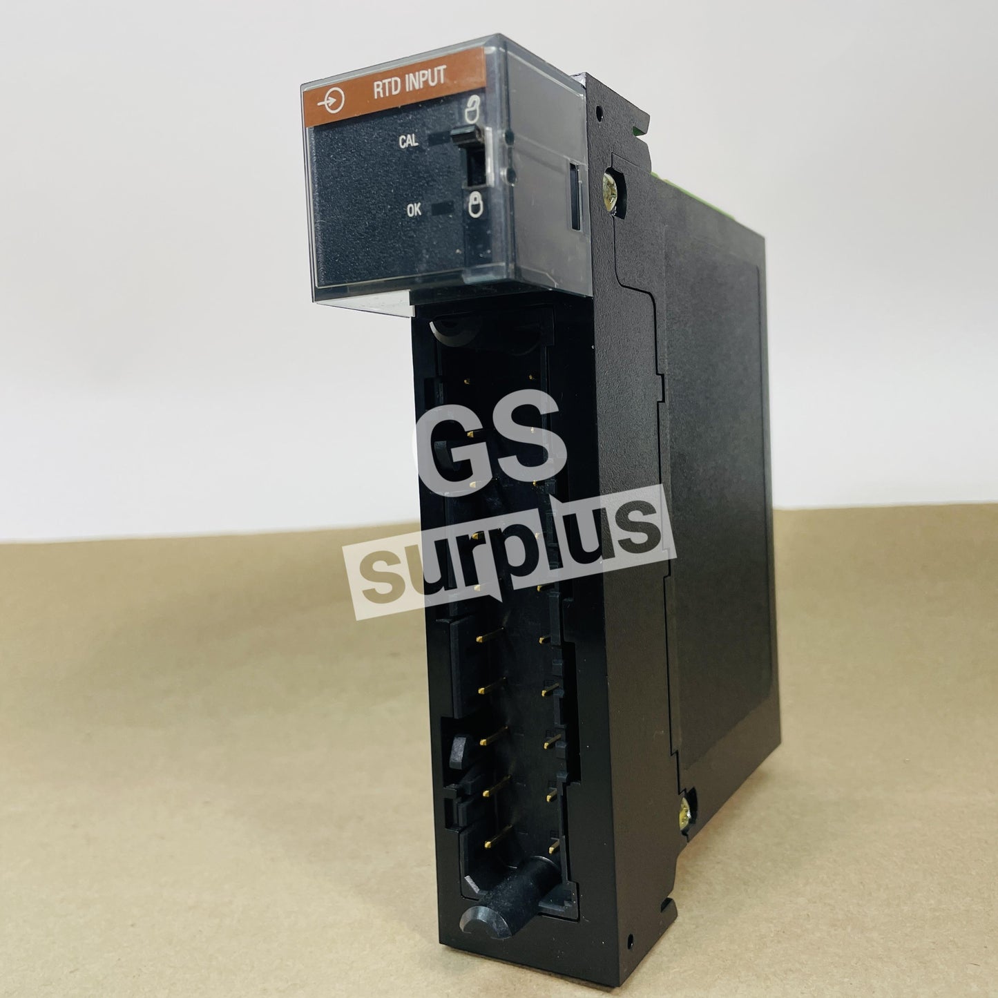 ALLEN BRADLEY 1756-IR6I /A