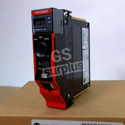 ALLEN BRADLEY 1756-L82ESK /B