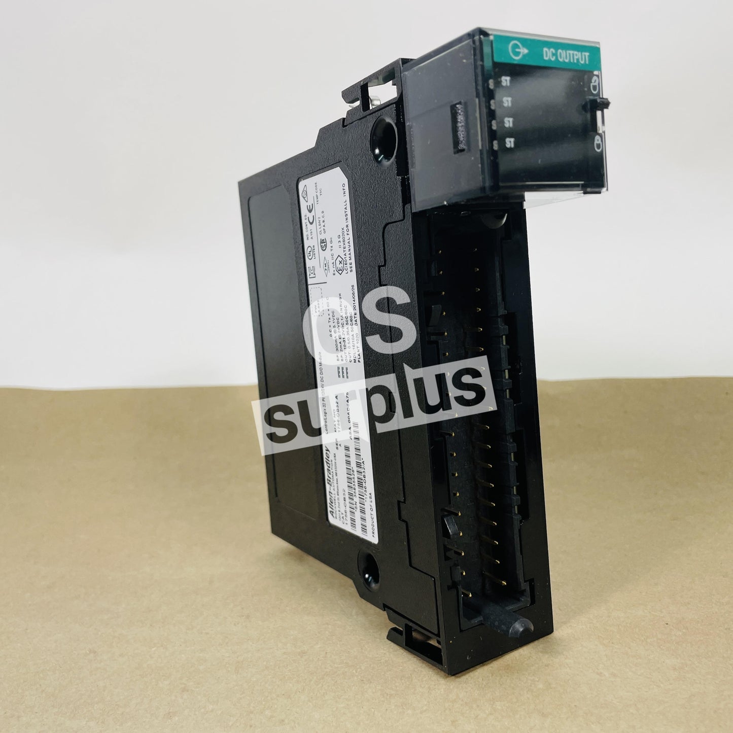 ALLEN BRADLEY 1756-OB32 /A