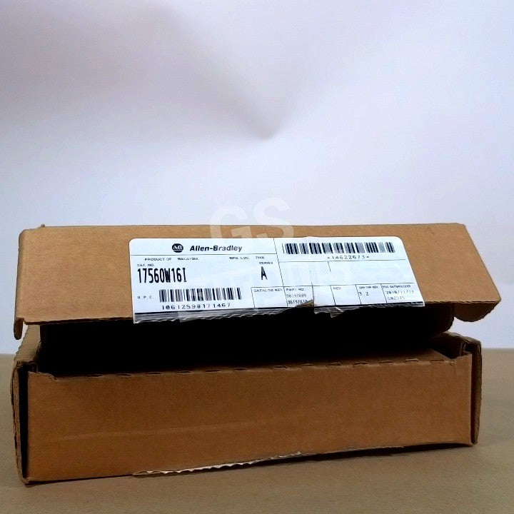 ALLEN BRADLEY 1756-OW16I /A