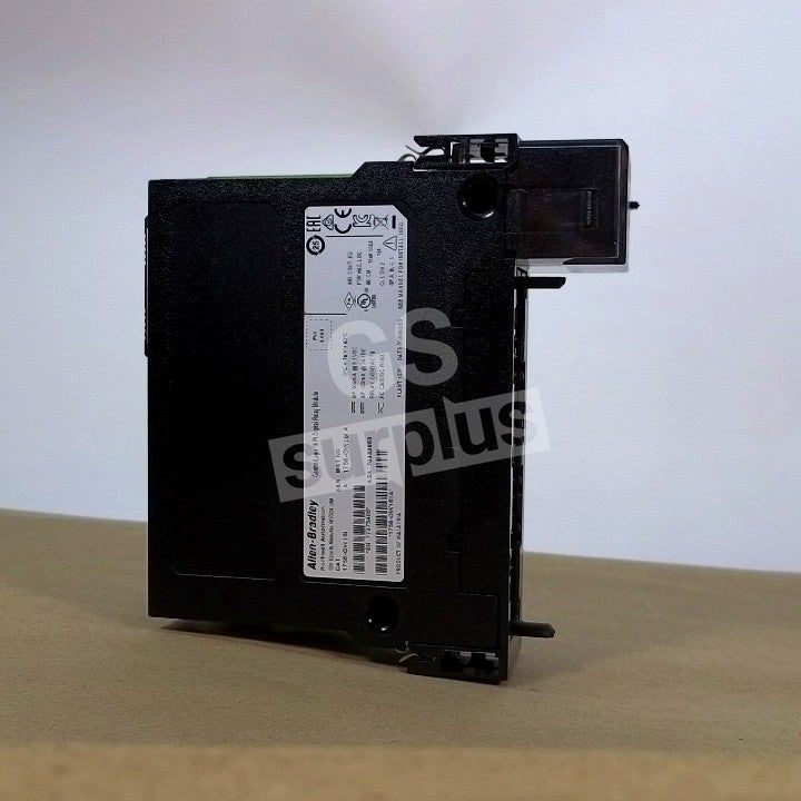 ALLEN BRADLEY 1756-OW16I /A