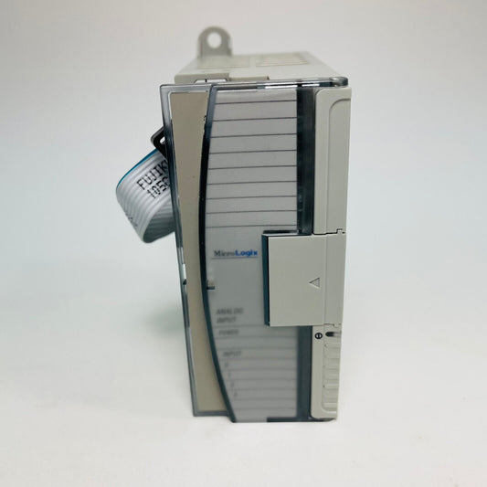Allen Bradley 1762-IF4 /A MicroLogix 4 Point Analog Input Module 1762IF4