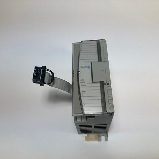 Allen Bradley 1762-IR4 Resistance Input Module