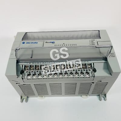 ALLEN BRADLEY 1762-L40AWA /C