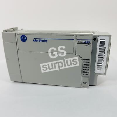 ALLEN BRADLEY 1764-LSP /B