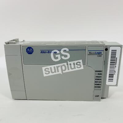 ALLEN BRADLEY 1764-LSP /C