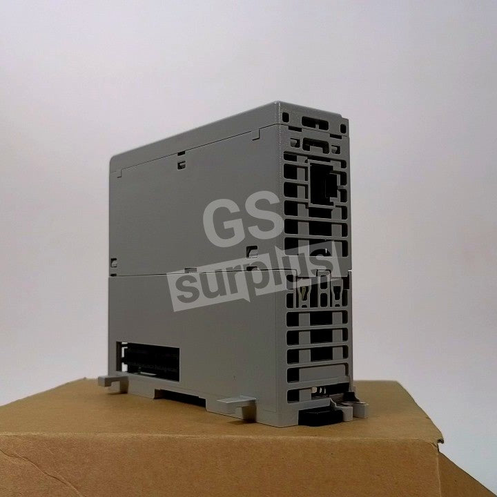 ALLEN BRADLEY 1768-EWEB /A CompactLogix EtherNet/IP Web Server Module