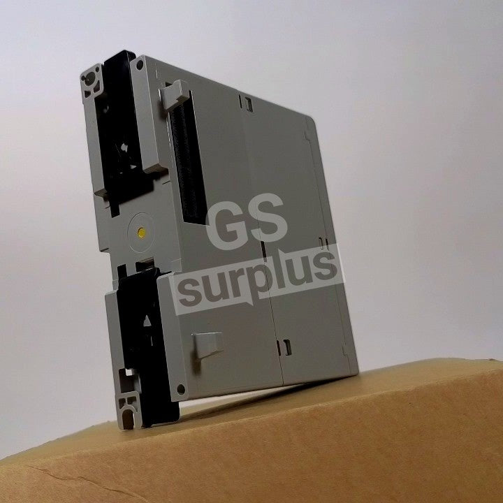 ALLEN BRADLEY 1768-EWEB /A CompactLogix EtherNet/IP Web Server Module