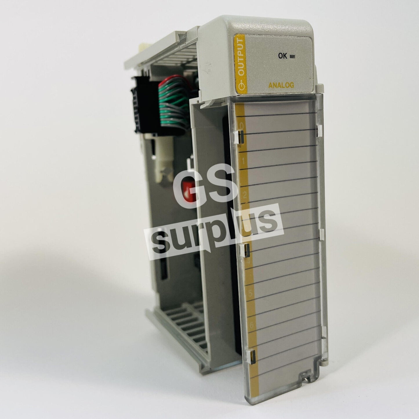 ALLEN BRADLEY 1769-OF8V /A 8 Channel Voltage Output Module