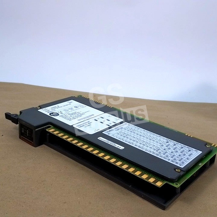 ALLEN BRADLEY 1771-VHSC /B Very High Speed Counter