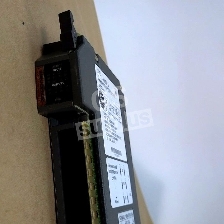 ALLEN BRADLEY 1771-VHSC /B Very High Speed Counter