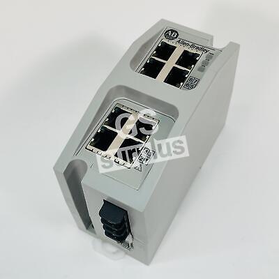 ALLEN BRADLEY 1783-EMS08T /B