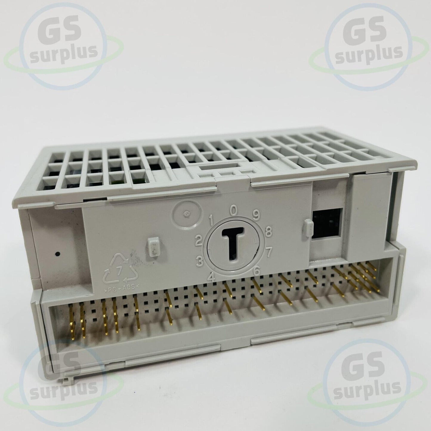 Allen Bradley 1794-IF2X0F2I /A Flex I/O Module