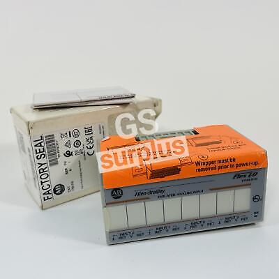 ALLEN BRADLEY 1794-IF4I /A