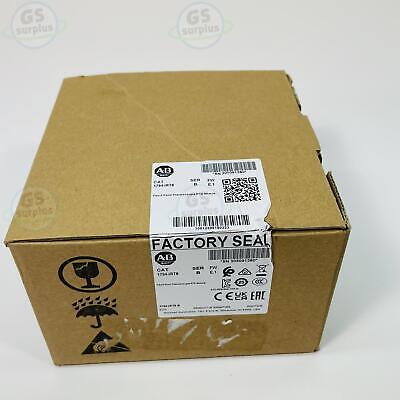 ALLEN BRADLEY 1794-IRT8 /B Flex 8 Point Thermocouple RTD Module