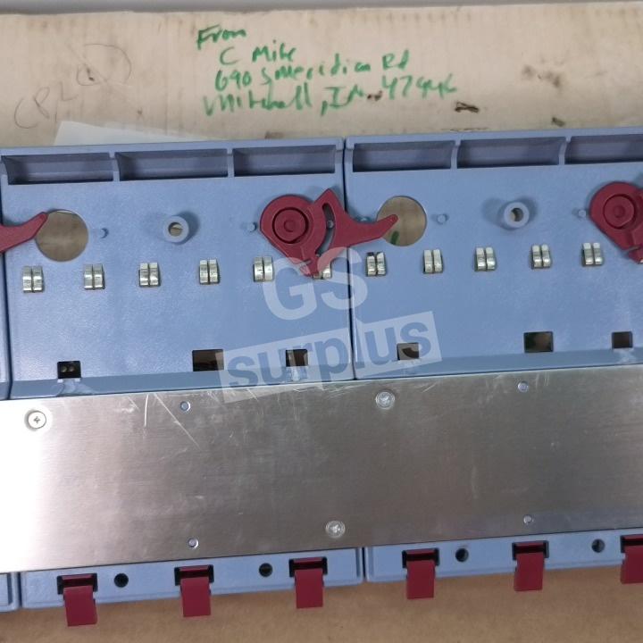 ALLEN BRADLEY 1797-IE8 /A
