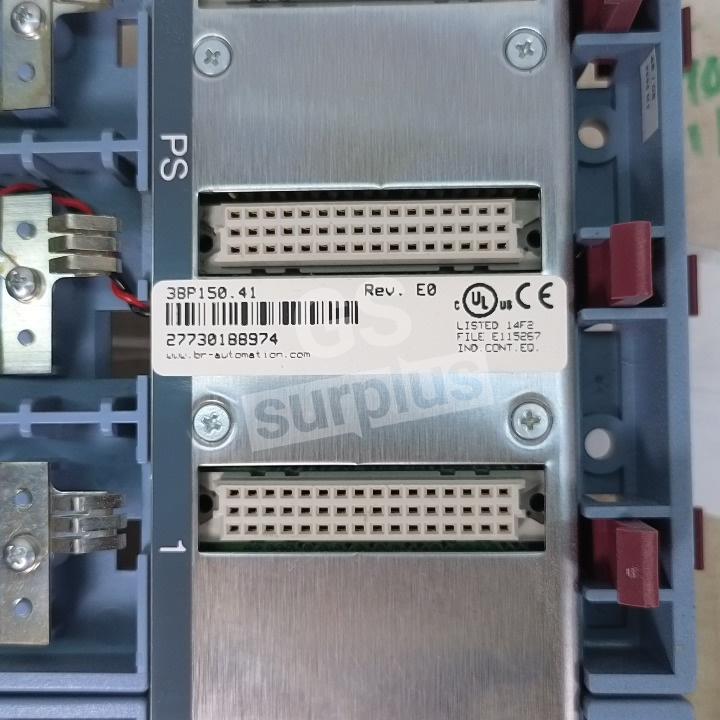 ALLEN BRADLEY 1797-IE8 /A