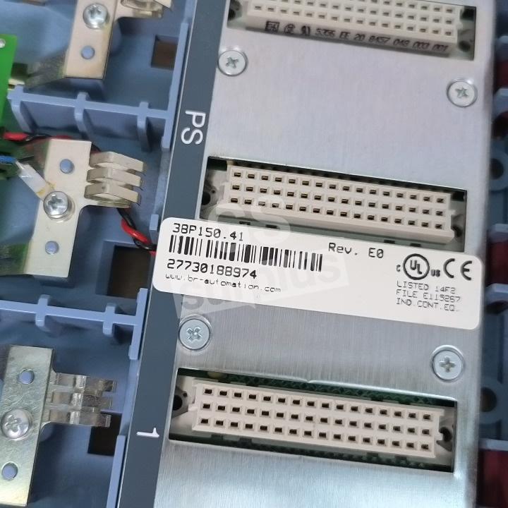 ALLEN BRADLEY 1797-IE8 /A