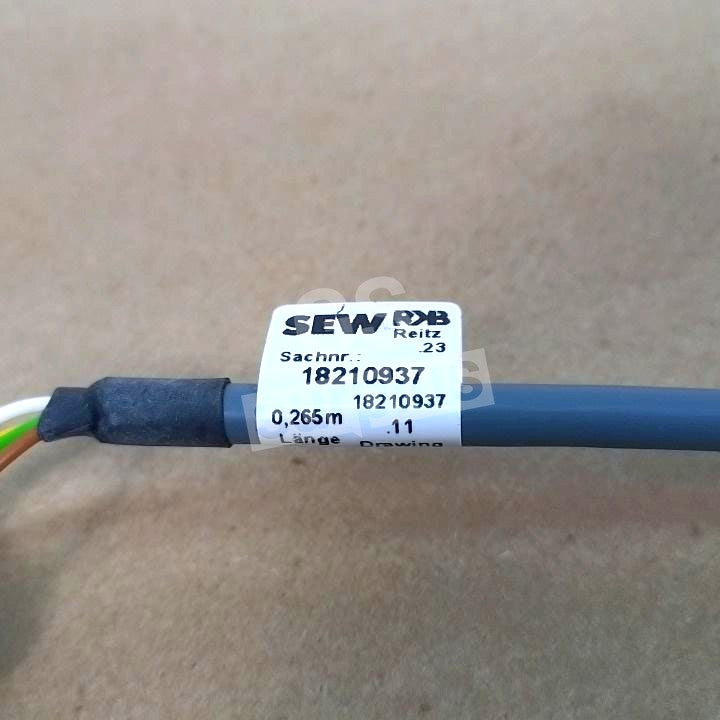 SEW 18210937