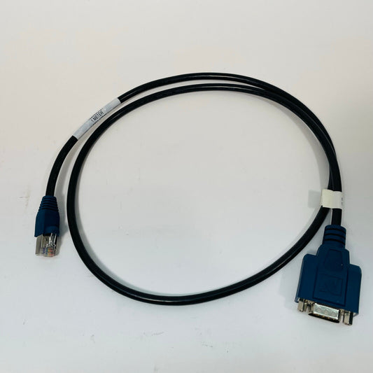 NATIONAL INSTRUMENTS 182845C-01 10 MOD TO 9 DSUB CABLE